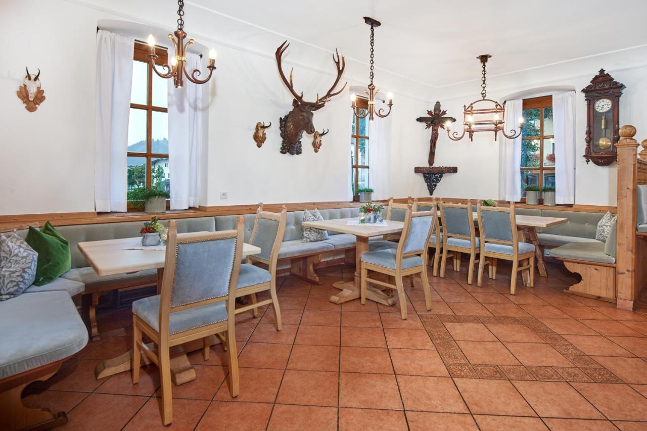 Gasthof Post St. Martin Am Tgb. Sankt Martin am Tennengebirge Ngoại thất bức ảnh