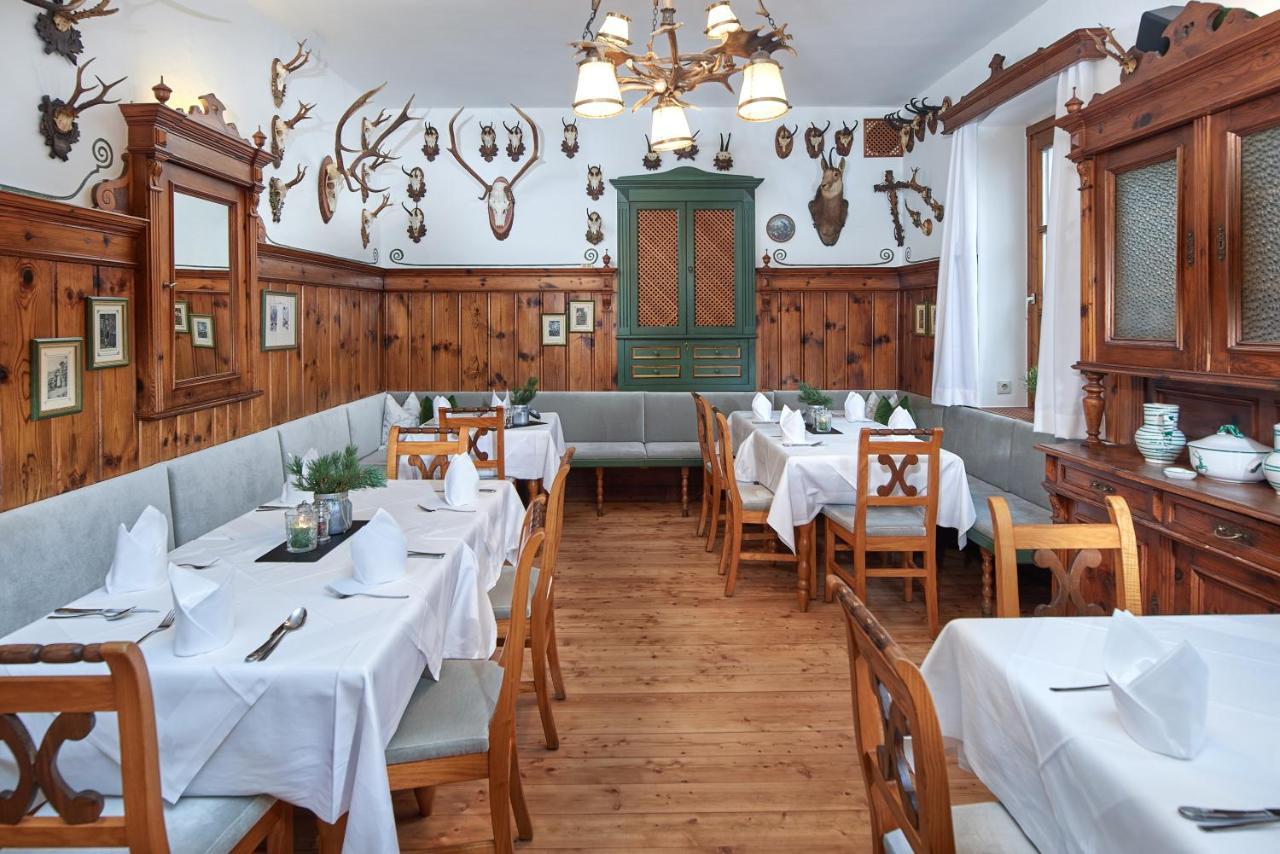 Gasthof Post St. Martin Am Tgb. Sankt Martin am Tennengebirge Ngoại thất bức ảnh